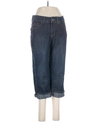 Pre-owned Riders By Lee Jeans In Blue
