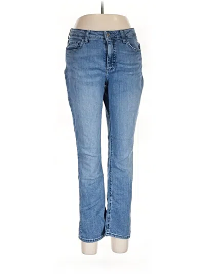 Pre-owned Riders By Lee Jeans In Blue