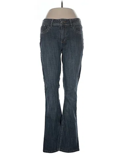 Pre-owned Riders By Lee Jeans In Blue