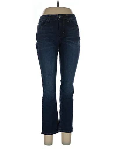 Pre-owned Riders By Lee Jeans In Blue