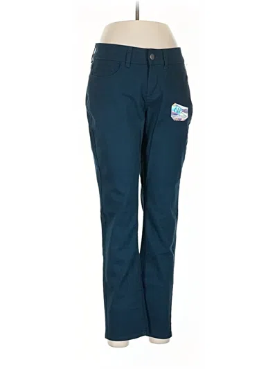 Pre-owned Riders By Lee Jeans In Blue