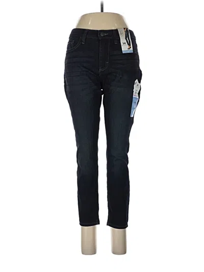 Pre-owned Riders By Lee Jeans In Blue