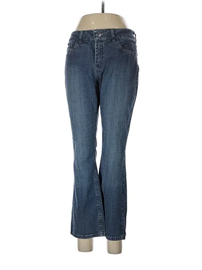 Pre-owned Riders By Lee Jeans In Blue