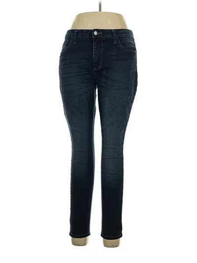 Pre-owned Riders By Lee Jeans In Blue