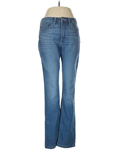 Pre-owned Riders By Lee Jeans In Blue