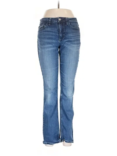 Pre-owned Riders By Lee Jeans In Blue