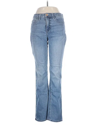 Pre-owned Riders By Lee Jeans In Blue