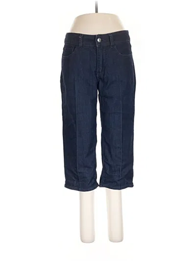 Pre-owned Riders By Lee Jeans In Blue
