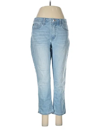 Pre-owned Riders By Lee Jeans In Blue
