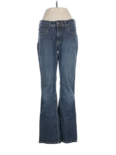 Pre-owned Riders By Lee Jeans In Blue