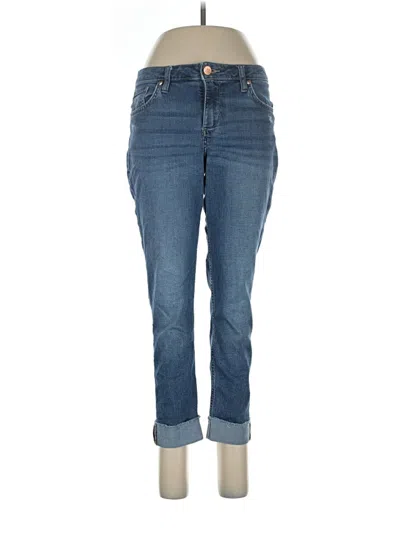 Pre-owned Riders By Lee Jeans In Blue