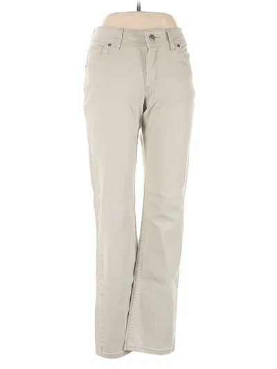 Pre-owned Riders By Lee Jeans In Gray