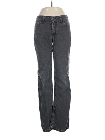 Pre-owned Riders By Lee Jeans In Gray