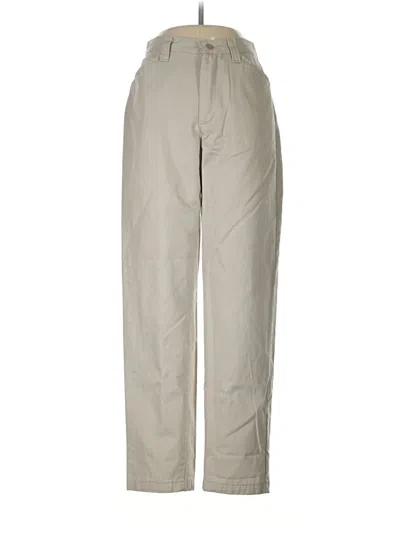 Pre-owned Riders Casual Pants In Gray