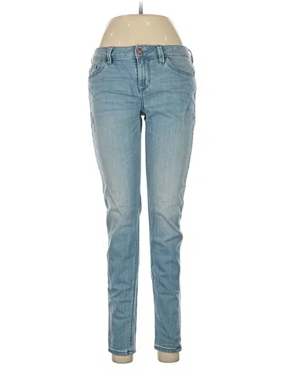 Pre-owned Riders Jeans In Blue