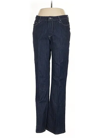 Pre-owned Riders Jeans In Blue