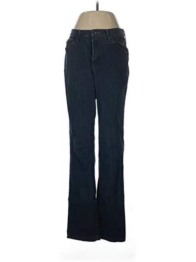Pre-owned Riders Jeans In Blue