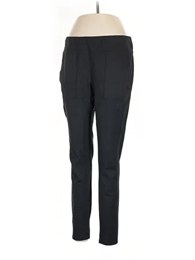 Pre-owned Ridgecut Active Pants In Black