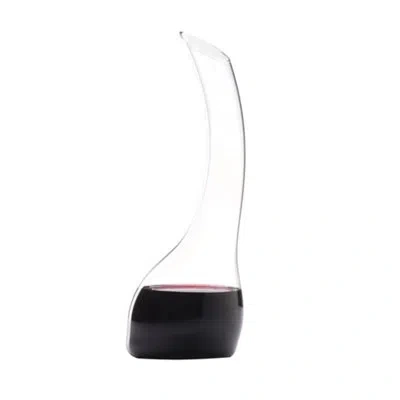 Riedel 1977/13 Cornetto Single Lightweight 40.57 Fluid Ounce Decanter, Clear