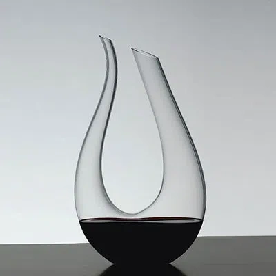 Riedel Amadeo Decanter In Clear