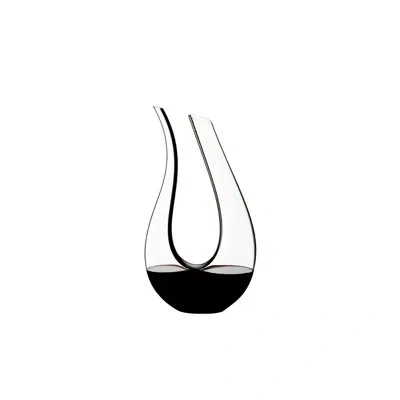 Riedel Black Tie Amadeo Decanter