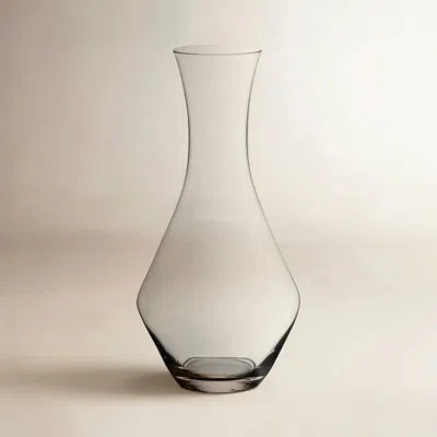 Riedel Cabernet Magnum Decanter In Clear
