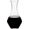 Riedel Cabernet Wine Decanter In Clear