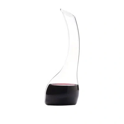 Riedel Cornetto Single Decanter In Clear