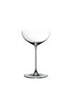 Riedel Coupe Cocktail Glasses, Set Of 2