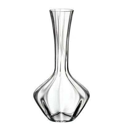 Riedel Crystal Manufaktur Exquisit Decanter In Transparent
