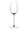 Riedel Crystal Superleggero Riesling Wine Glass In Transparent