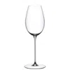 Riedel Crystal Superleggero Sauvignon Blanc Wine Glass In Transparent