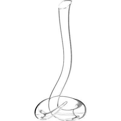 Riedel Eve Decanter In Clear