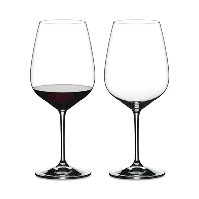 Riedel Extreme Cabernet Wine Glass, Set Of 2