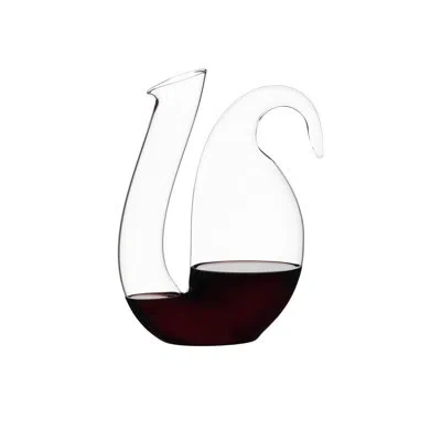 Riedel Handmade Decanters Ayam Decanter In Clear