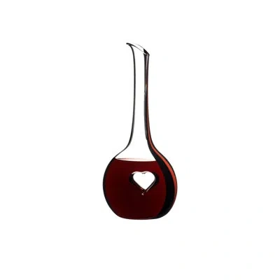 Riedel Handmade Decanters Bliss Decanter In Clear