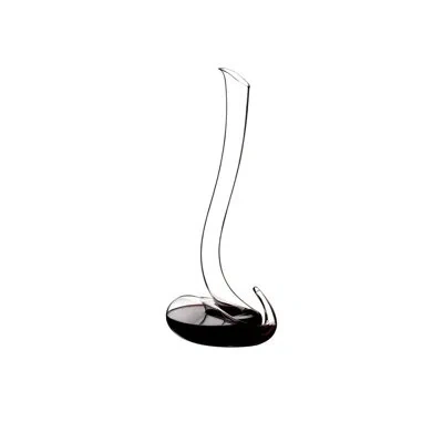 Riedel Handmade Decanters Eve Decanter In Clear