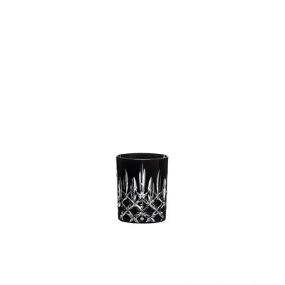 Riedel Laudon Tumbler In Black