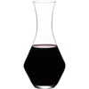 Riedel Merlot Wine Decanter In Transparent