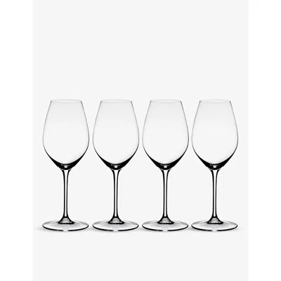 Riedel Mixing Champagne Glasses Set Of Four 440ml