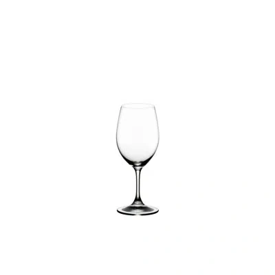 Riedel Ouverture White Wine Glass In Clear