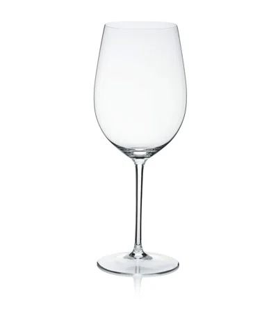 Riedel Sommeliers Bordeaux Grand Cru Glass In Neutral