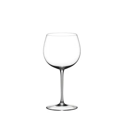 Riedel Sommeliers Montrachet In Clear