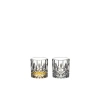 Riedel Spey Single Old Fashioned (sof) Glass In Clear