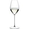 Riedel Superleggero Champagne Wine Glass In Clear