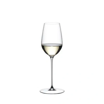 Riedel Superleggero Riesling Wine Glass In Clear