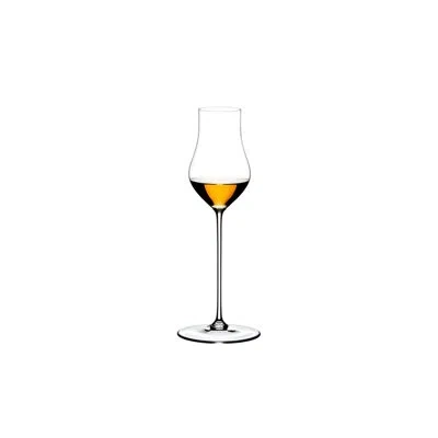 Riedel Superleggero Spirits Glass In Clear