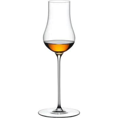 Riedel Superleggero Spirits Wine Glass In Clear