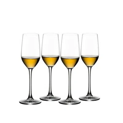Riedel Tequila Set In Animal Print