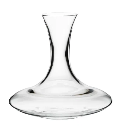 Riedel Ultra Wine Decanter In Transparent
